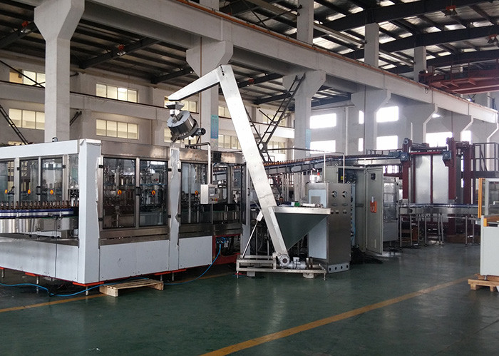 ประเทศจีน Shanghai Gofun Machinery Co., Ltd. รายละเอียด บริษัท
