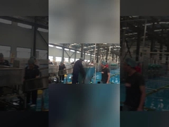 ซอสพริกผลิตในโรงงานอย่างไร？