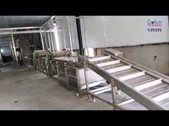 อุปกรณ์การแปรรูปผลไม้อุณหภูมิ: ผงผง + น้ําผลไม้ + ผลไม้แห้ง 3 ใน 1