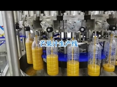 คุณภาพมองเห็นได้: การมาตรฐานการตรวจสอบคุณภาพบรรจุภัณฑ์ในสายการผลิตมะเขือเทศ