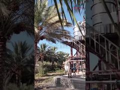 บริษัท Gofun Machinery ปรับแต่งสายการผลิตแบบเข้มข้นสำหรับวางอินทผาลัม